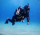 3ωρο Discover Scuba Diving 3 Αρχάριους Group