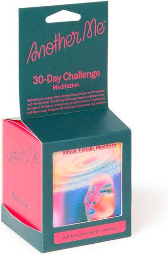 DOIY 30-Day Challenge για 1 Άτομο