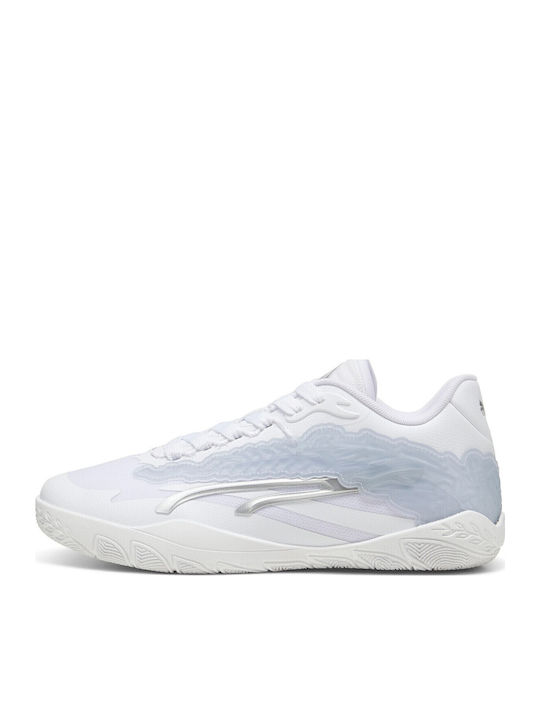 PUMA Stewie 3 Team cu talpă joasă Pantofi de ba...