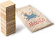 Taufgeschenke Mit Spielzeug Aus Holz