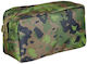 Mfh Utility Pouch Molle Large M05 Camo
