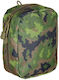 Mfh Utility Pouch Molle Small M05 Camo
