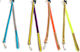Pet Camelot Dog Leash/Lead Strap in Light Blue color
