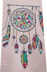 Join Beach Towel Pink Join Beach Towel Pink