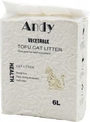 Litter Tofu 6lt Litter Tofu 6lt