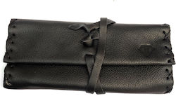 Amalfi Tabaktasche Aus Leder Amalfi Tabaktasche Aus Leder