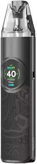 Oxva Nexlim Pod Kit 4ml with Built-in Battery 1500mAh Power Black