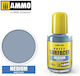 Putty Surfacer Medium Υγρός Στόκος Medium 30ml