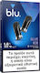 MyBlu Replacement Pod in Blue color 1.9ml 1pcs