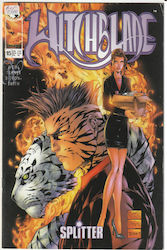 Witchblade 15