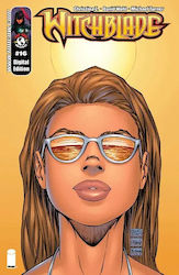 Witchblade 16