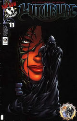 Witchblade 11
