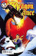 Dragon Prince 4, Vol. 4