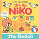 Uh-oh Niko The Beach Chris Chatterton