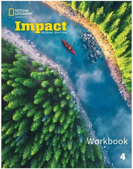 Impact 4 Wb Brit Ed 2nd Ed Impact 4 Wb Brit Ed 2nd Ed