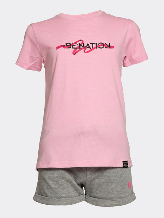 Be:Nation Be:Nation