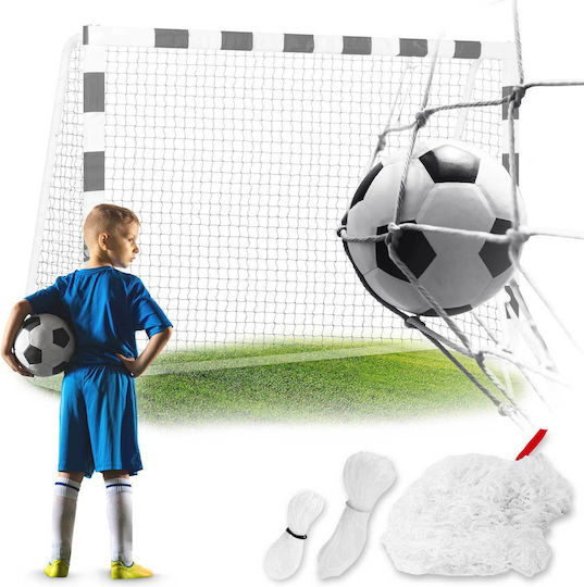 NEO Sport Soccer Net 215x150x90cm
