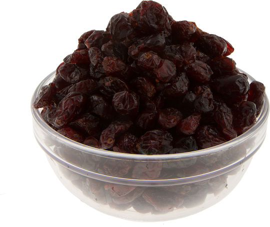 Ganze getrocknete Cranberry-Früchte ohne Zucker 100g