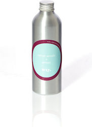 Velvet Woods & Amber Diffuser Nachfüllflüssigkeit 150ml Disco Wxy