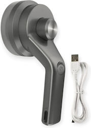 Lint Remover 3 Levels Lcd Display Usb Charging All Types Fabrics
