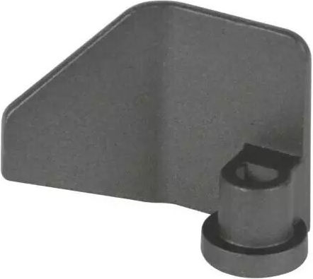 Cârlig pentru aluat Bosch pentru mașină de pâine Zelmer 00635643