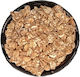 HealthTrade Bio Νιφάδες Σίτου Δίκοκκου 1000gr