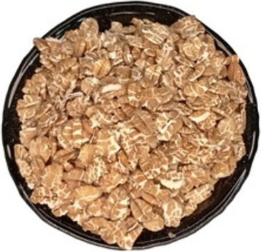 HealthTrade Bio Νιφάδες Σίτου Δίκοκκου 1000gr