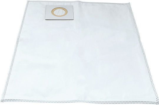 Makita Paper Bags 10l Non-woven 5 Pcs Vc1310 2510 3510l