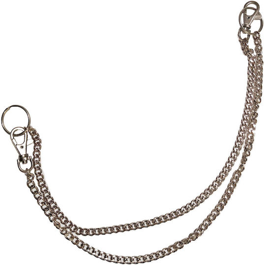 Palatino Traditional Silver Jewelry Adult Chain 47cm