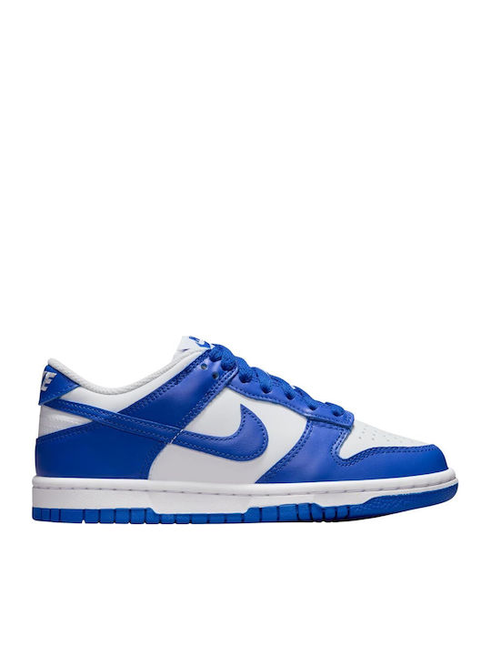 Nike Dunk Παιδικά Sneakers Μπλε