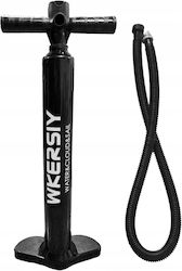 Pump for Sup