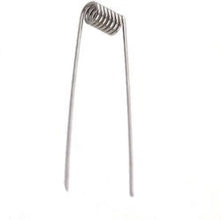 Ecig SS 316L Coil 10 Pieces 0.28 Ohm