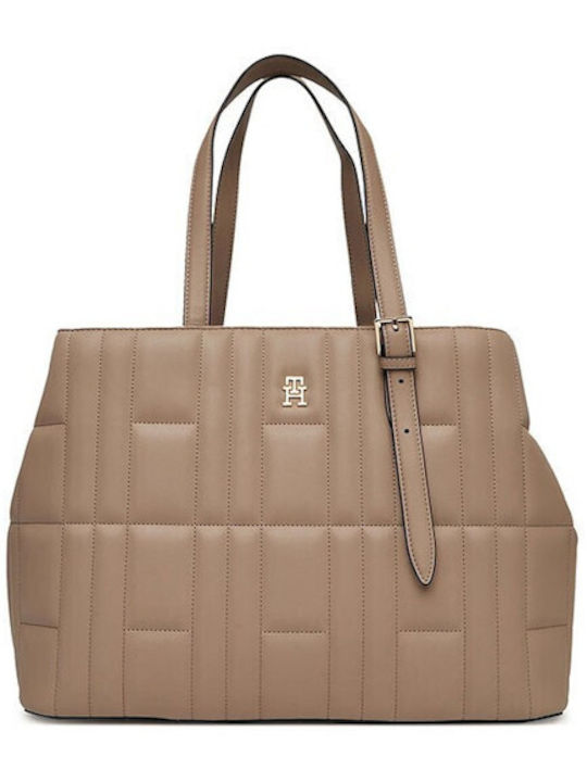 Set Women's Bag Tote Handbag Puro