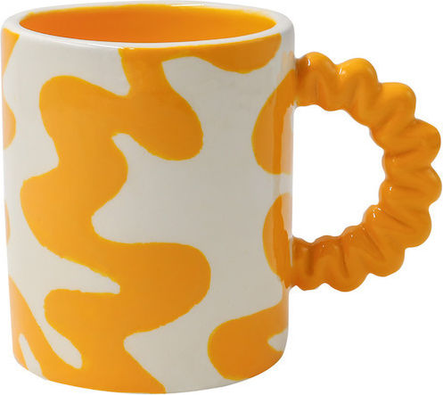 Que Rico Mug Ceramic