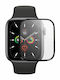 Tempered Glass για το Apple Watch 40mm 1τμχ 52714