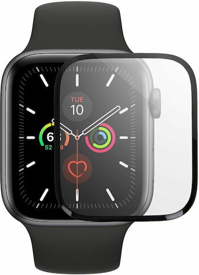 Gehärtetes Glas für das Apple Watch 40mm,Apple Watch 4/5/6/SE 40mm 1Stück 52714