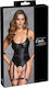 Cottelli Collection BDSM Kit σε Μαύρο Χρώμα