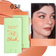 Julystar Руж 3#