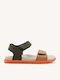 Kids' Sandals Alton Khaki