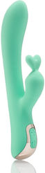 Extra Clit Green