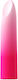 Party Color Toys Mini Δονητής Bullet με Απομακρυσμένο Έλεγχο 10.9cm Ροζ