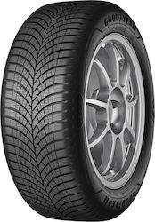 Goodyear Vector 4seasons Gen-3 255/50R19 107H XL 4 Εποχών για Επιβατικό Goodyear Vector 4seasons Gen-3 255/50R19 107H XL 4 Εποχών για Επιβατικό