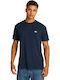 T-shirt Blue