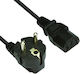 Power Cable Computer Vcom 220v 10m