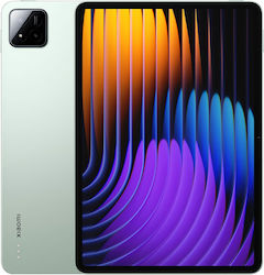 Xiaomi Pad 7 11.2Инчове (8GB/256GB) Зелен