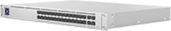Ubiquiti USW-Pro-Aggregation Managed L3 Ubiquiti USW-Pro-Aggregation Managed L3