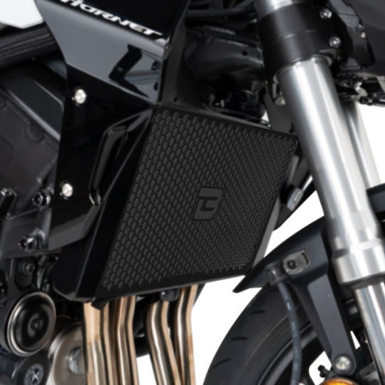 Protecție radiator Barracuda Honda Hornet CB1000 2025