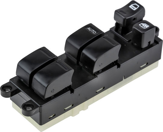 Multiple Window Switch Nissan Almera N16 2000+ Almera Tino 2000+ 15 pins Orig.25401-4m501 New 1 Piece