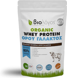Viologos Organic Whey Protein 80% Biologisch Pr...