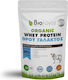 Βιολόγος Organic Whey Protein 80% Βιολογική Πρω...